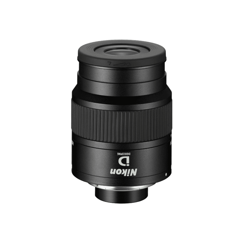 NIKON Monarch Fieldscope MEP-20-60 okulár