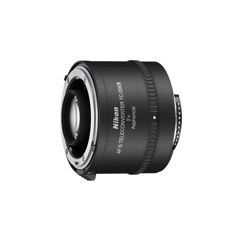 NIKON TC-20 E III Telekonvertor