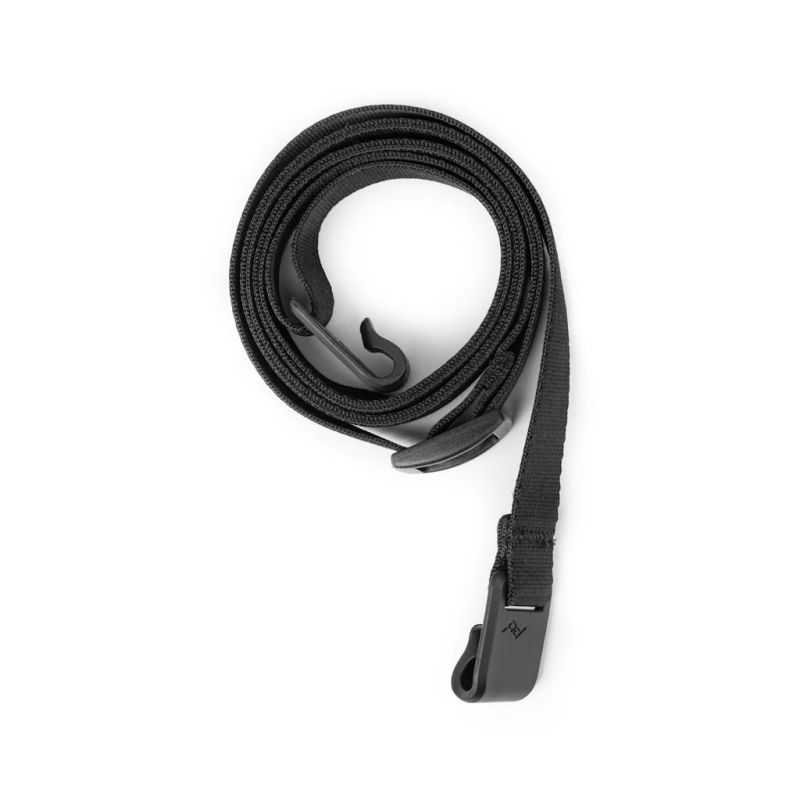 PEAK DESIGN Flathook Carry Strap - Black
