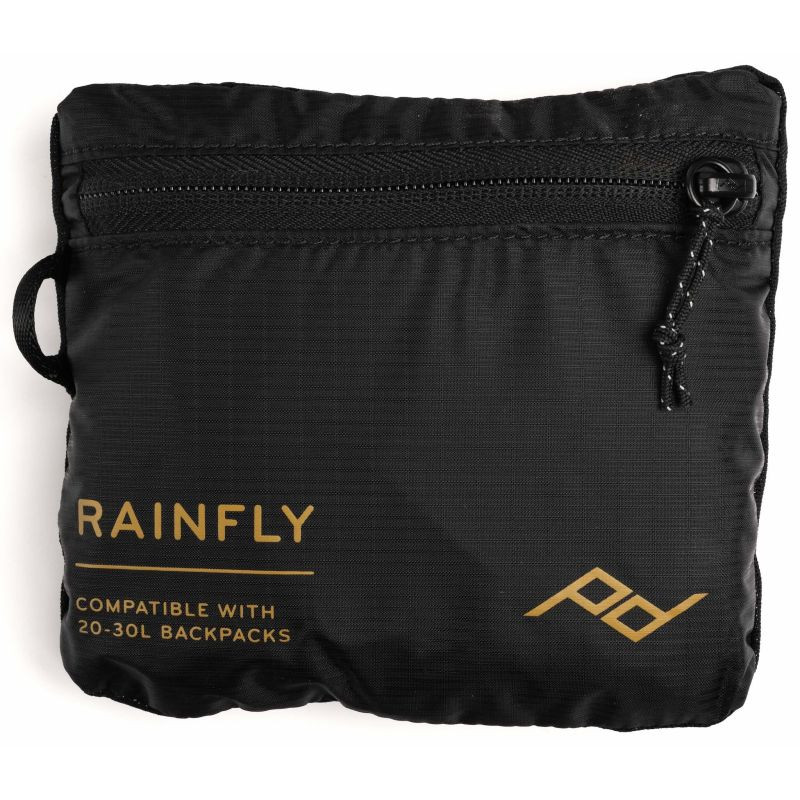 PEAK DESIGN Rain Fly 25L-30L Black