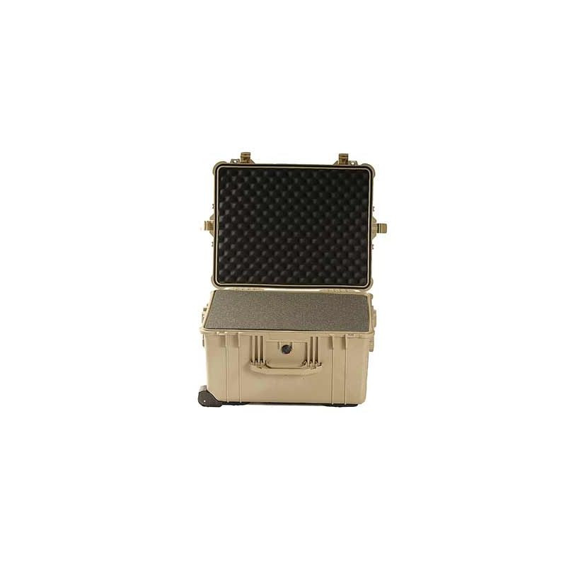 PELI™ CASE 1620 - vodotěsný kufr s pěnou