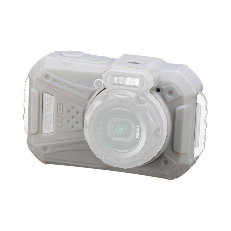 PENTAX pouzdro O-CC180 silikonové pro WG-1000