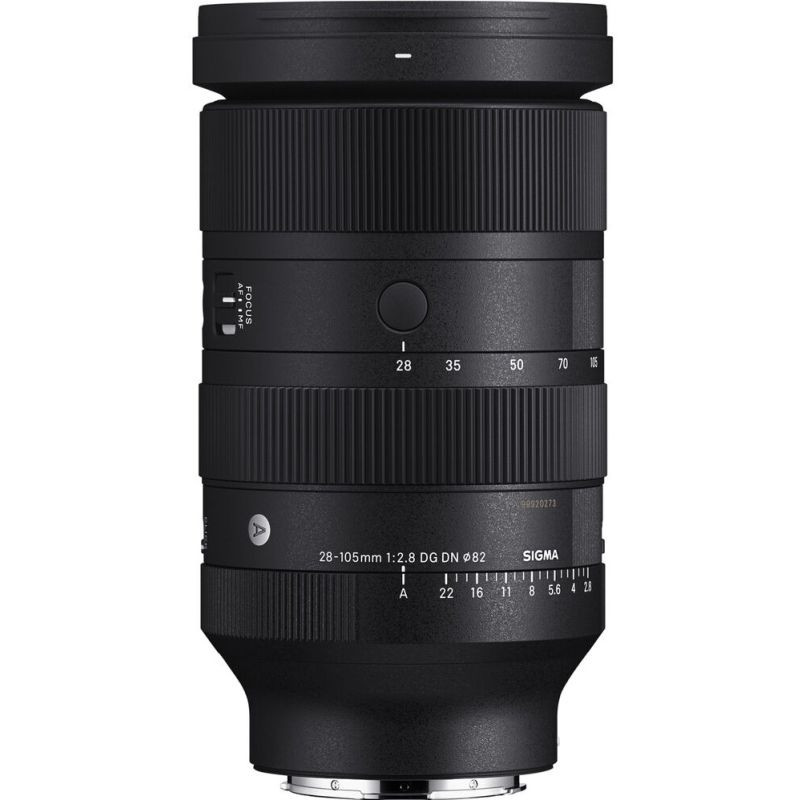 SIGMA 28-105 mm f/2,8 DG DN Art pro L-mount