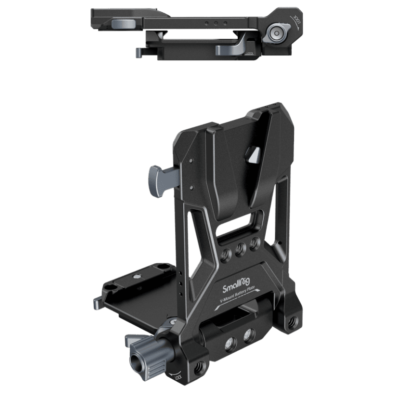 SMALLRIG 4505 V-mount