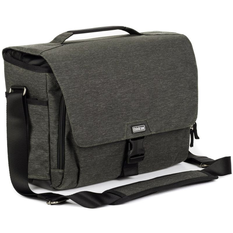 THINK TANK Vision 15 Dark Olive - fotobrašna