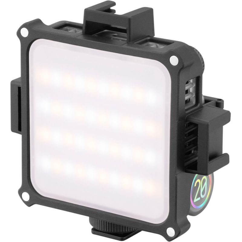 ZHIYUN LED Fiveray M20 Pocket Light