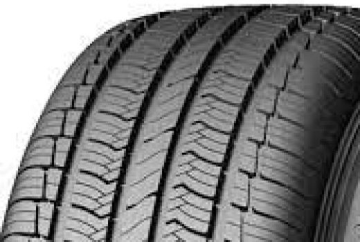 Kpatos FM518 225/55 R18 98V