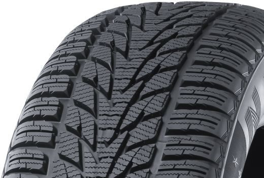 Nankang Winter Activa SV-4 XL SUV 315/35 R21 111V