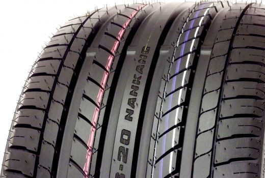 Nankang Noble Sport NS-20 XL 245/45 R18 100Y