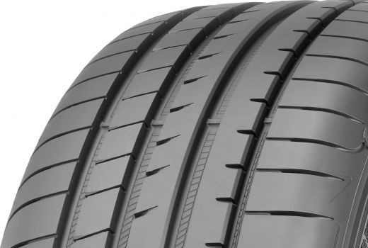 Goodyear EAGLE F1 ASYMMETRIC 3 SUV *XL ROF FP 275/40 R21 107Y