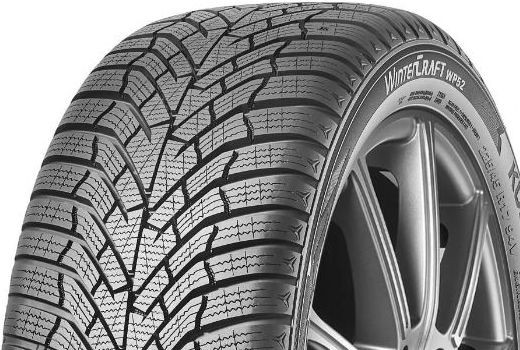 Kumho WP52 EV 215/55 R18 95H