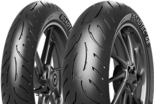 Metzeler ROADTEC 02 F 120/70 R17 58W
