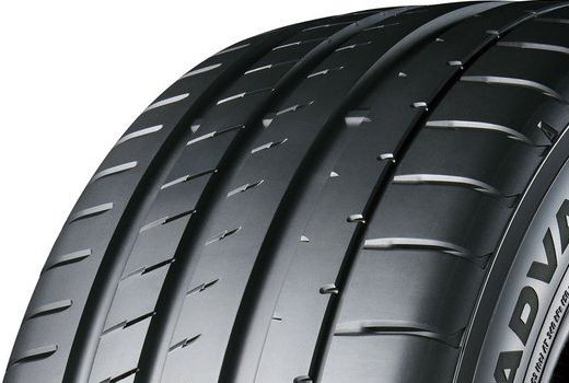 Yokohama V108 EV SILENT FOAM 255/45 R19 104W