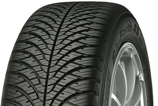Yokohama BLUEARTH-4S AW21 195/50 R19 88H