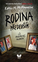 Rodina především | MCMANUSOVÁ, Karen M.