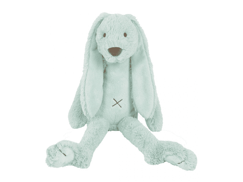 Happy Horse Tyrkysový Králíček Richie BIG