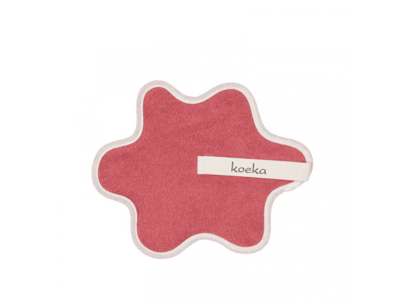 Koeka Mazlík na dudlík Rome tea rose