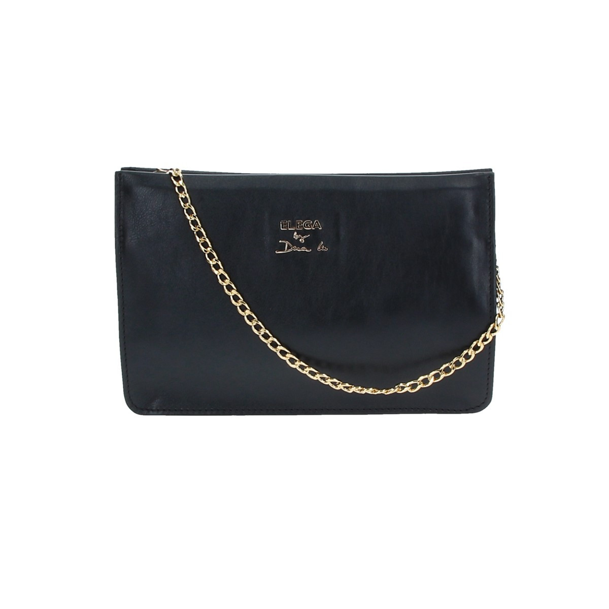 ELEGA by Dana M <![CDATA[Psaníčko ELEGA by Dana M černá/zlato]]>