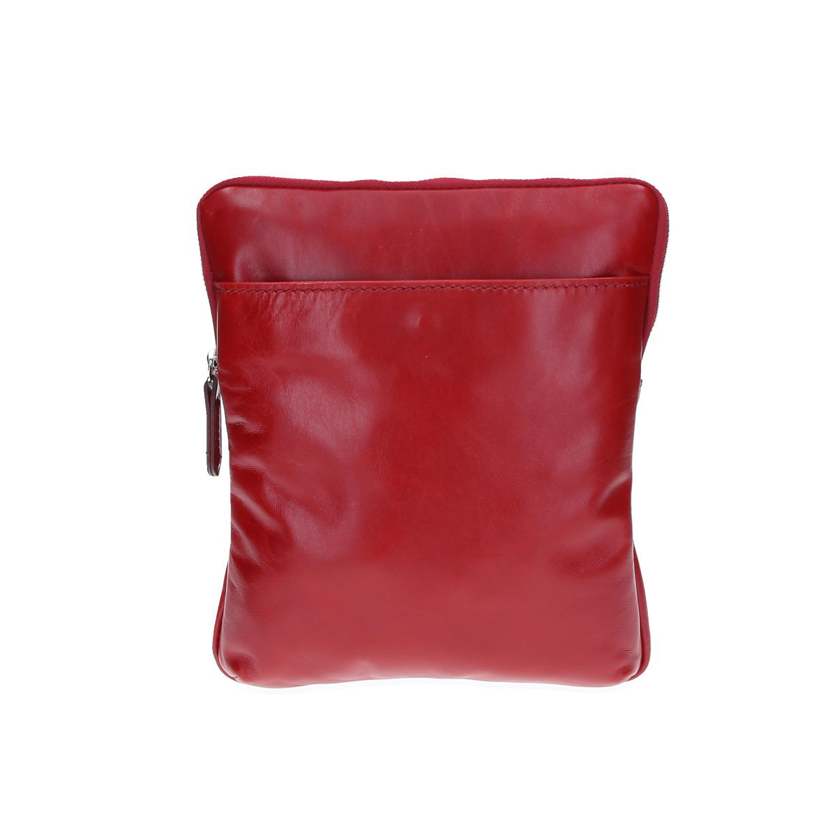 ELEGA <![CDATA[Messenger malý Slash červená]]>