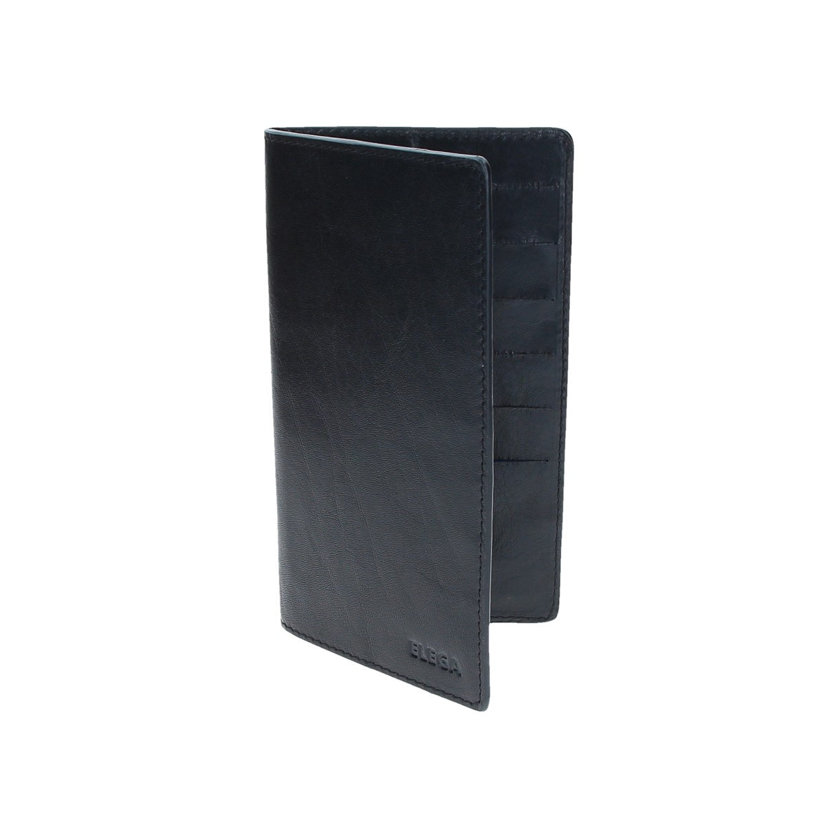 ELEGA <![CDATA[Dokladovka velká Smarty černá]]>