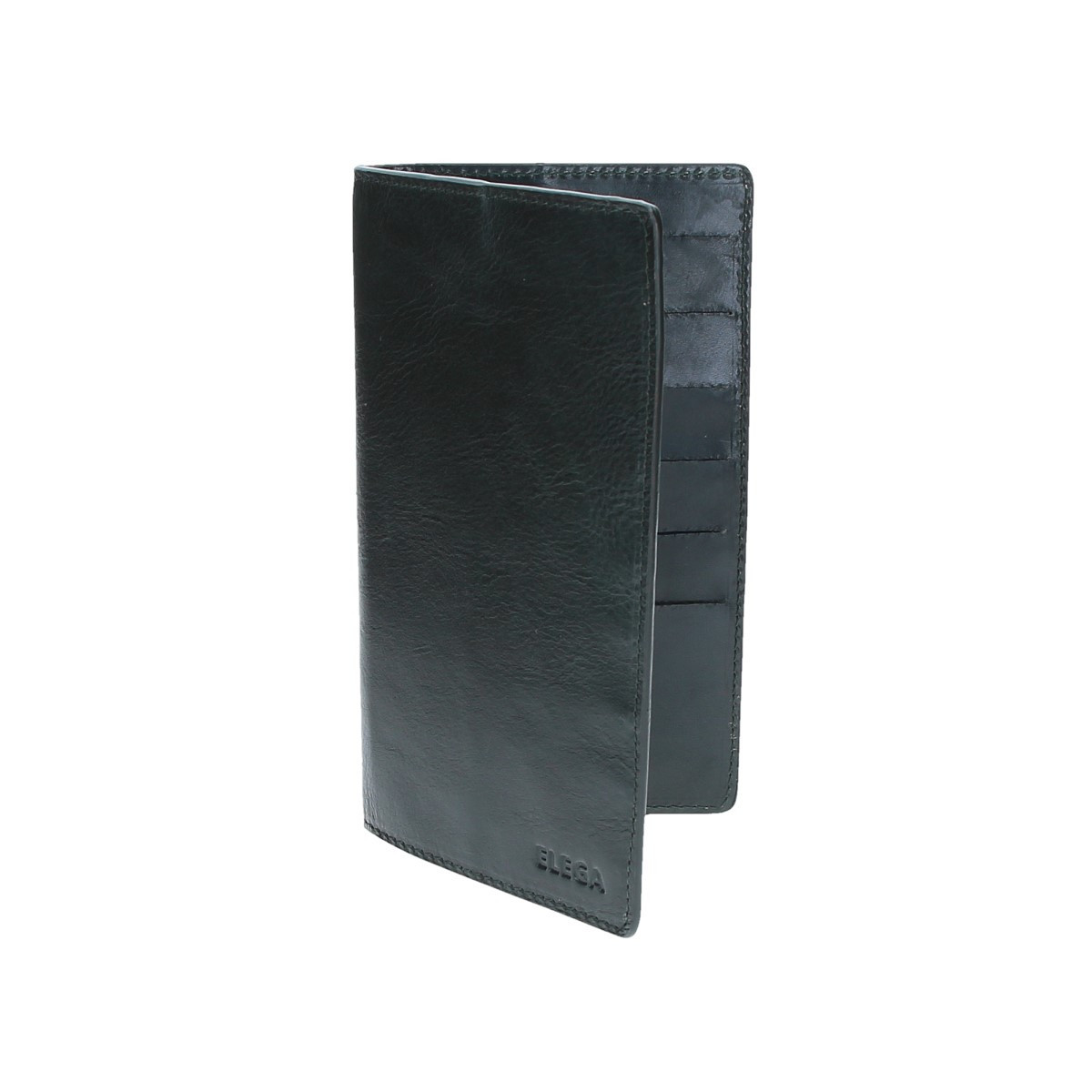 ELEGA <![CDATA[Dokladovka velká Smarty zelená]]>