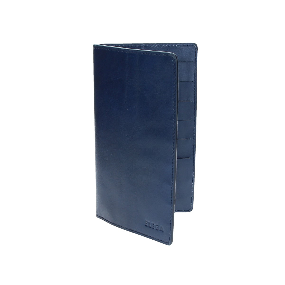 ELEGA <![CDATA[Dokladovka velká Smarty modrá]]>