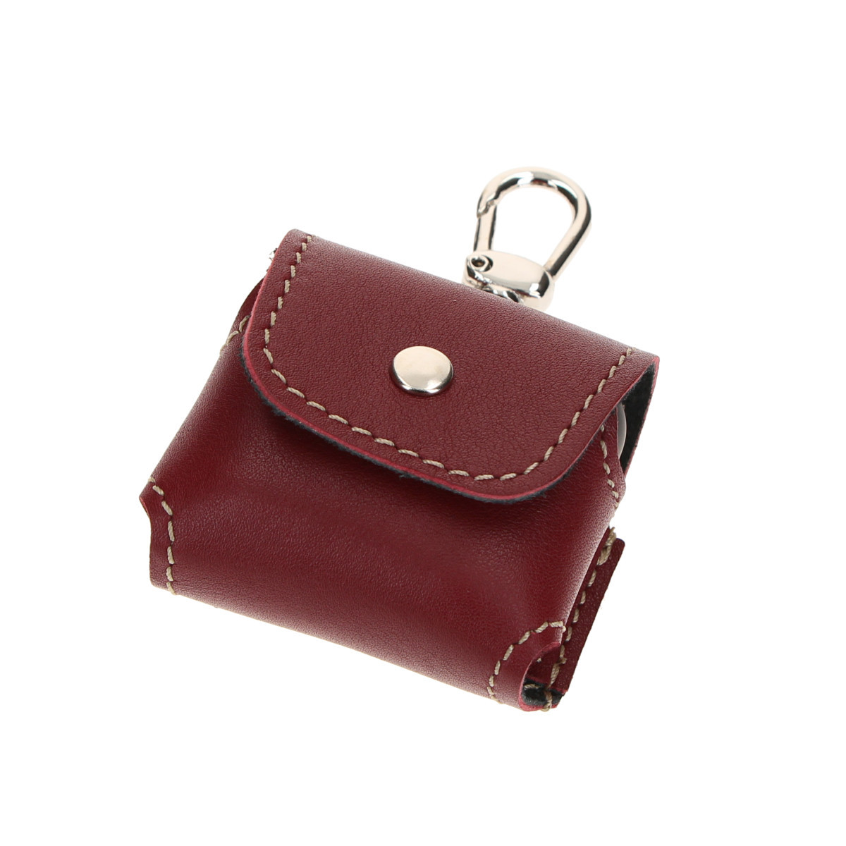 ELEGA <![CDATA[Pouzdro na sluchátka Niceboy vínová]]>