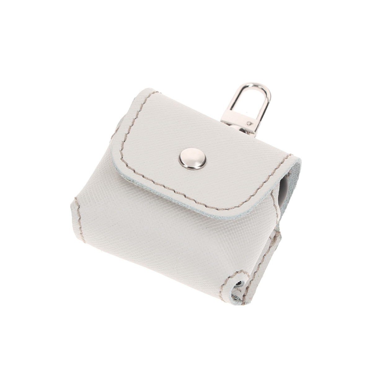 ELEGA <![CDATA[Pouzdro na sluchátka Niceboy bílá saffiano]]>