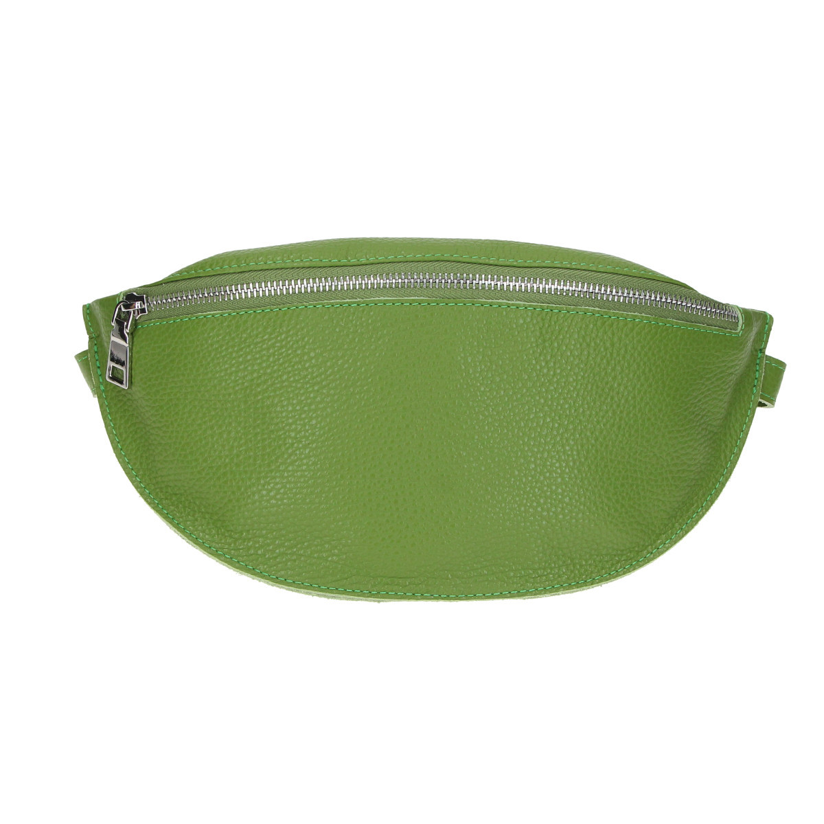 ELEGA <![CDATA[Ledvinka Cammie zelená]]>