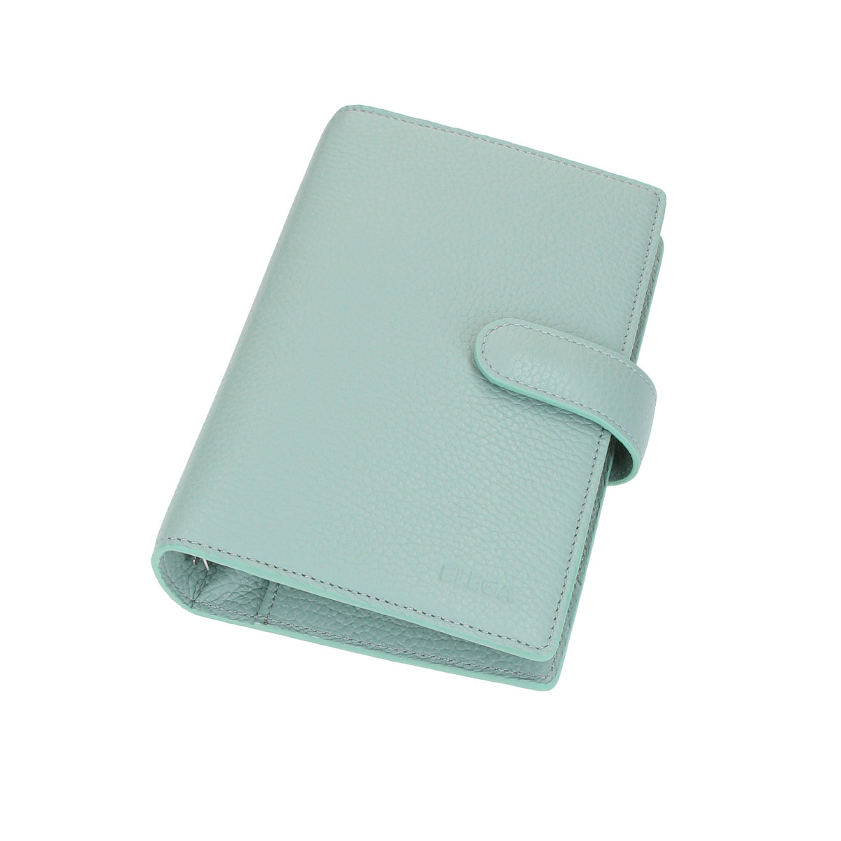 ELEGA <![CDATA[Kožený diář ELEGA mátová]]>