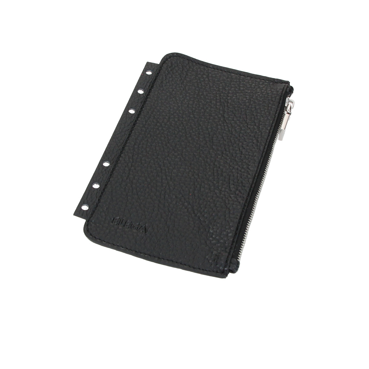 ELEGA <![CDATA[Zipová kapsa - diář černá adrie]]>