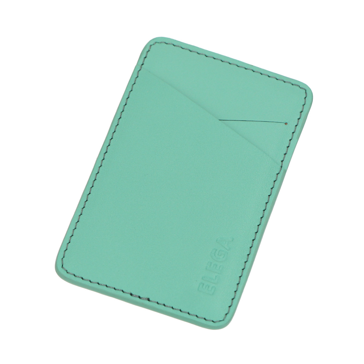 ELEGA <![CDATA[Pouzdro na karty Smarter mentol]]>
