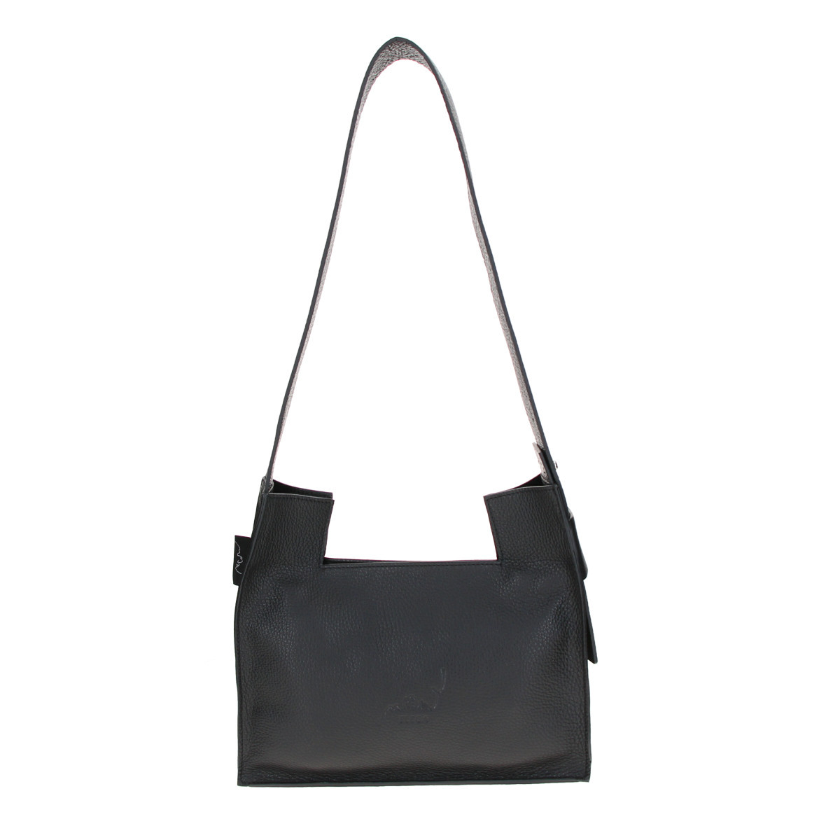 Nosme ELEGA <![CDATA[Malá kabelka Nosme černá]]>