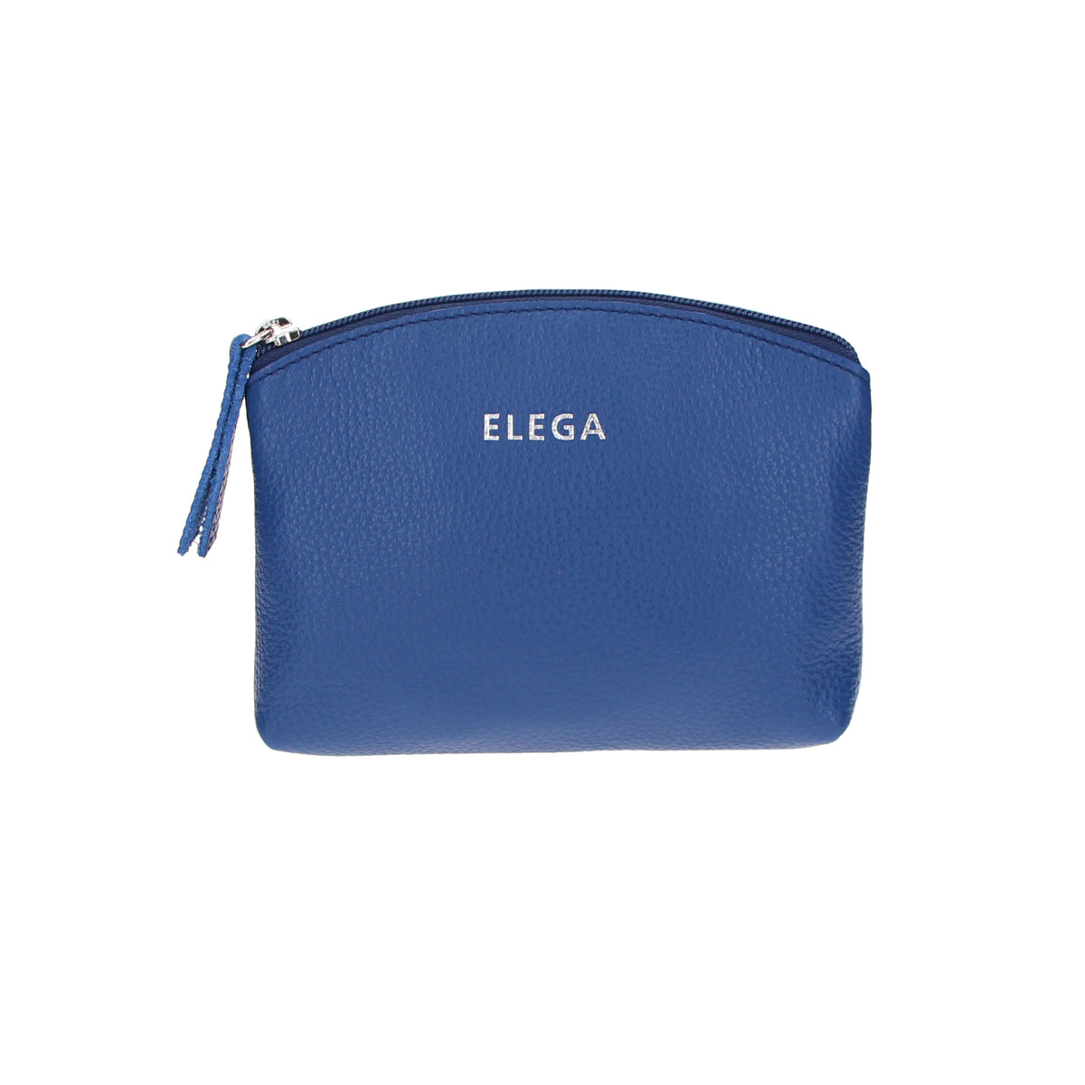 ELEGA <![CDATA[Etuje velká Sam královská modrá/stříbro]]>