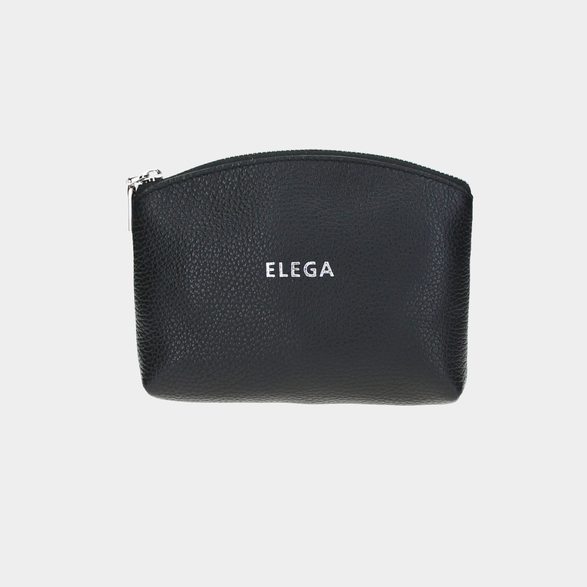 ELEGA <![CDATA[Etuje velká Sam černá/stříbro]]>