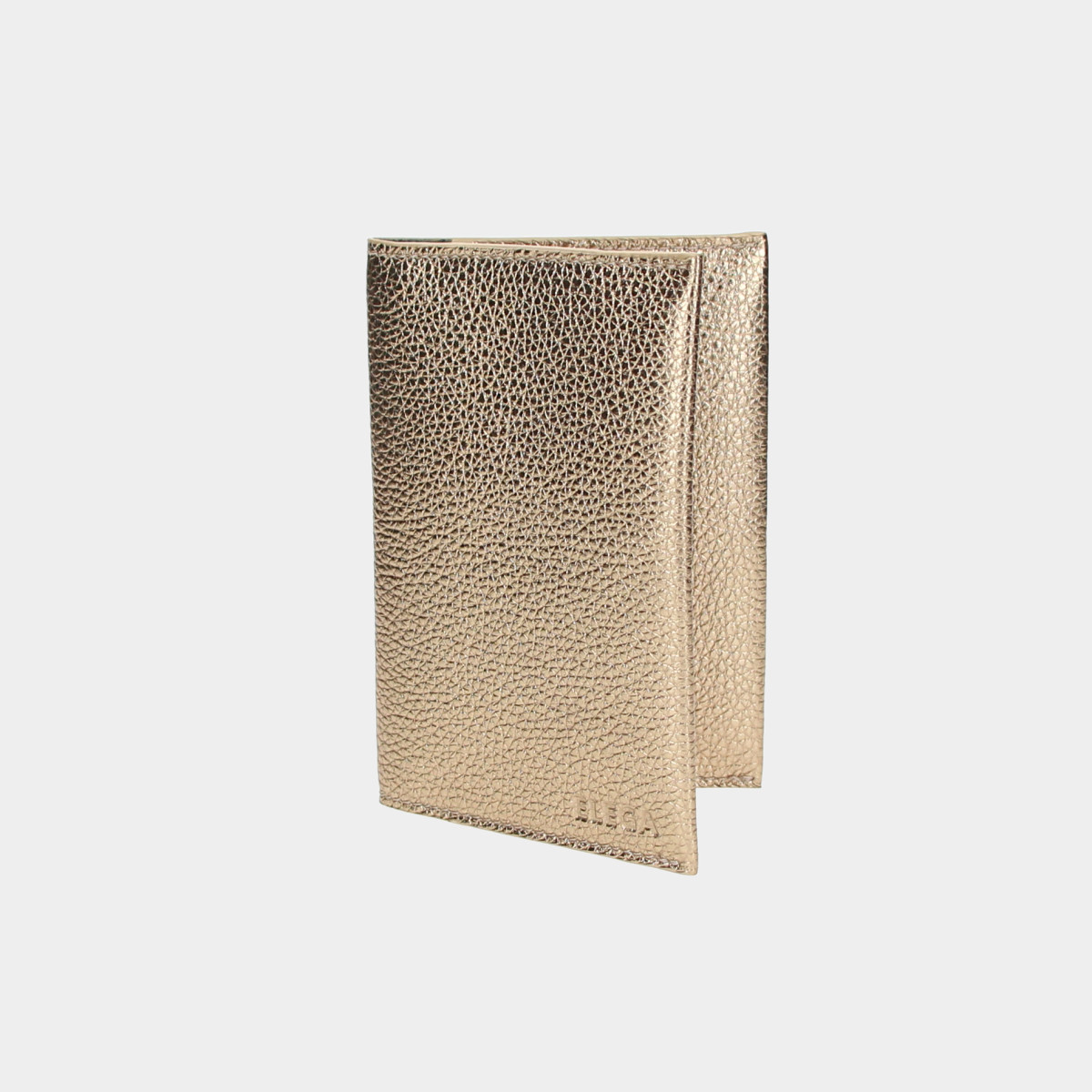 ELEGA <![CDATA[Pouzdro na pas Apolo zlatá]]>