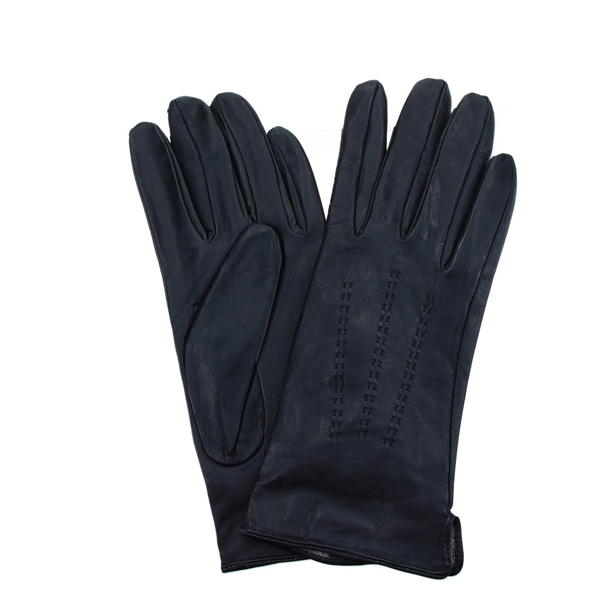 ELEGA Stile <![CDATA[Rukavice dámské Rubbi černá - vel. 8,5]]>