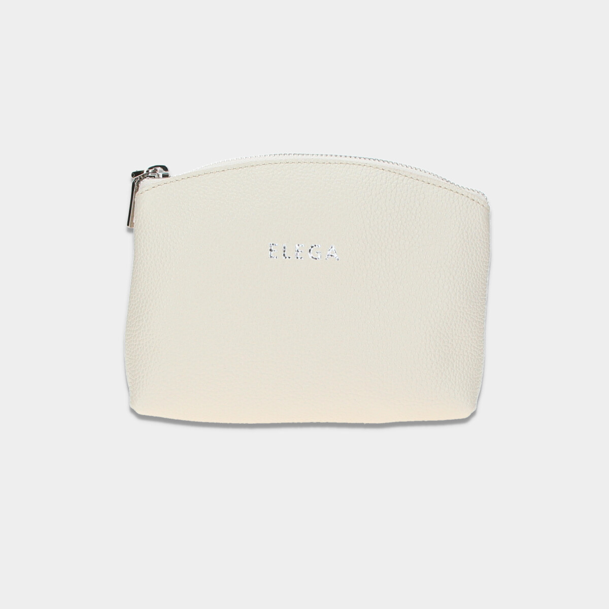 ELEGA <![CDATA[Etuje velká Sam offwhite/stříbro]]>