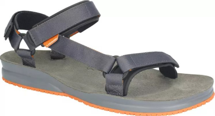 Sandále LIZARD Super Hike, Pl Slate Grey velikost: EU 39