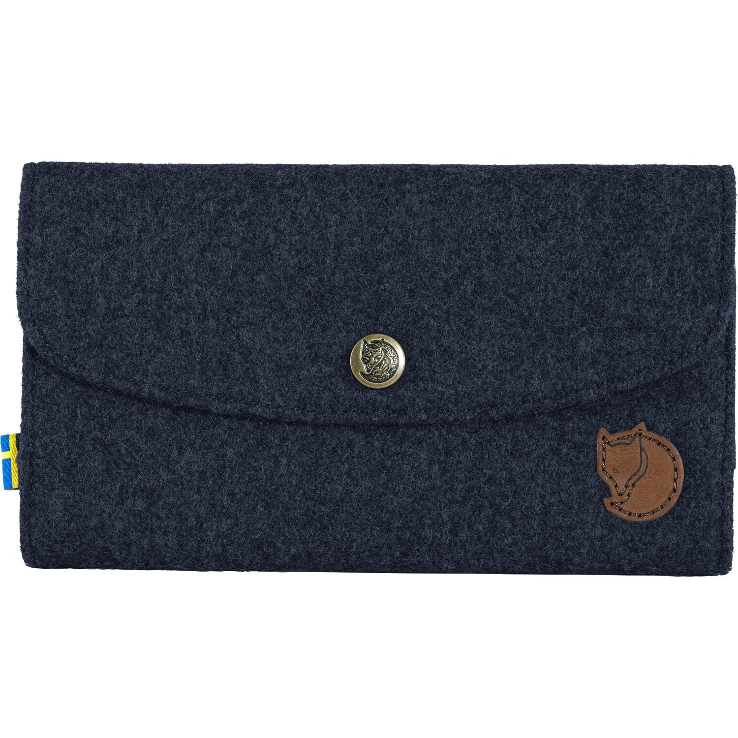 FJÄLLRÄVEN Norrvage Travel Wallet, Night Sky (vzorek) velikost: OS (UNI)