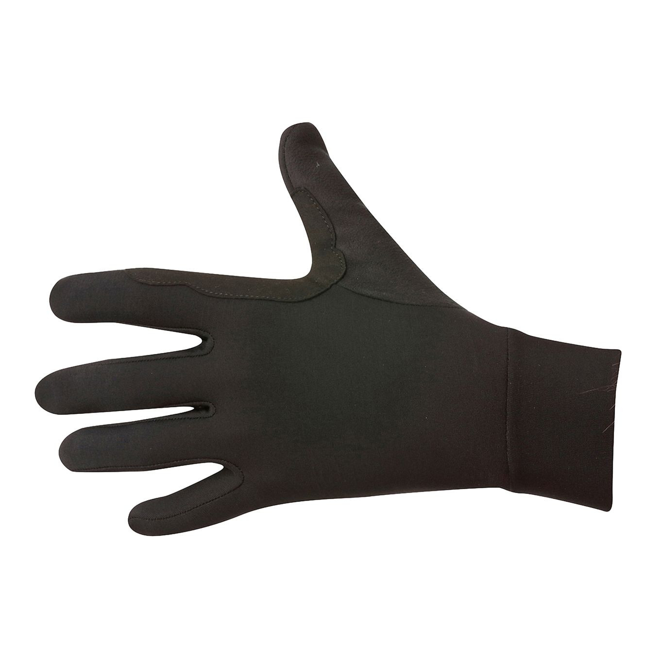 KARPOS Jelo Glove, Black velikost: XL