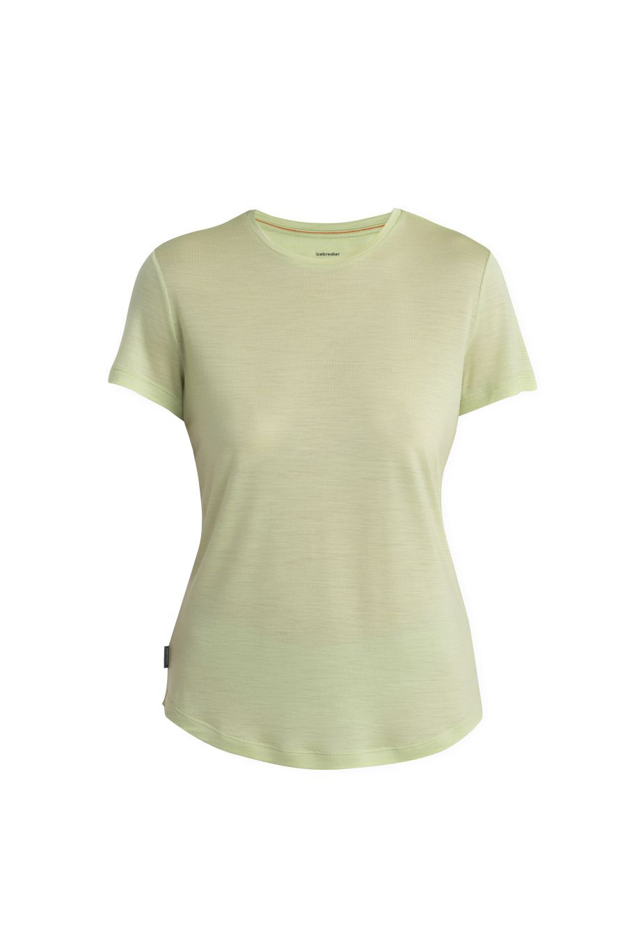 ICEBREAKER Wmns Merino 125 Cool-Lite™ Sphere III SS Tee, Glazen velikost: XL