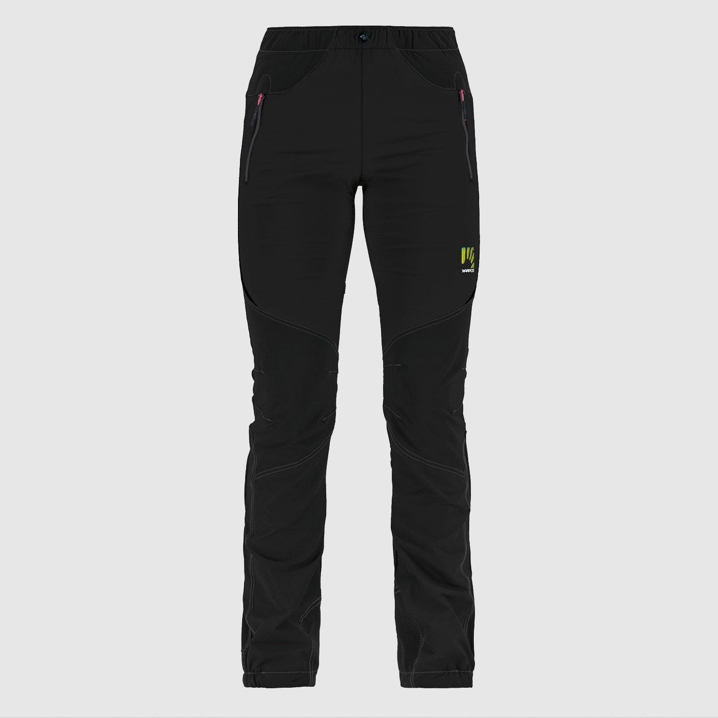 KARPOS W Rock W Pants, Black velikost: 42