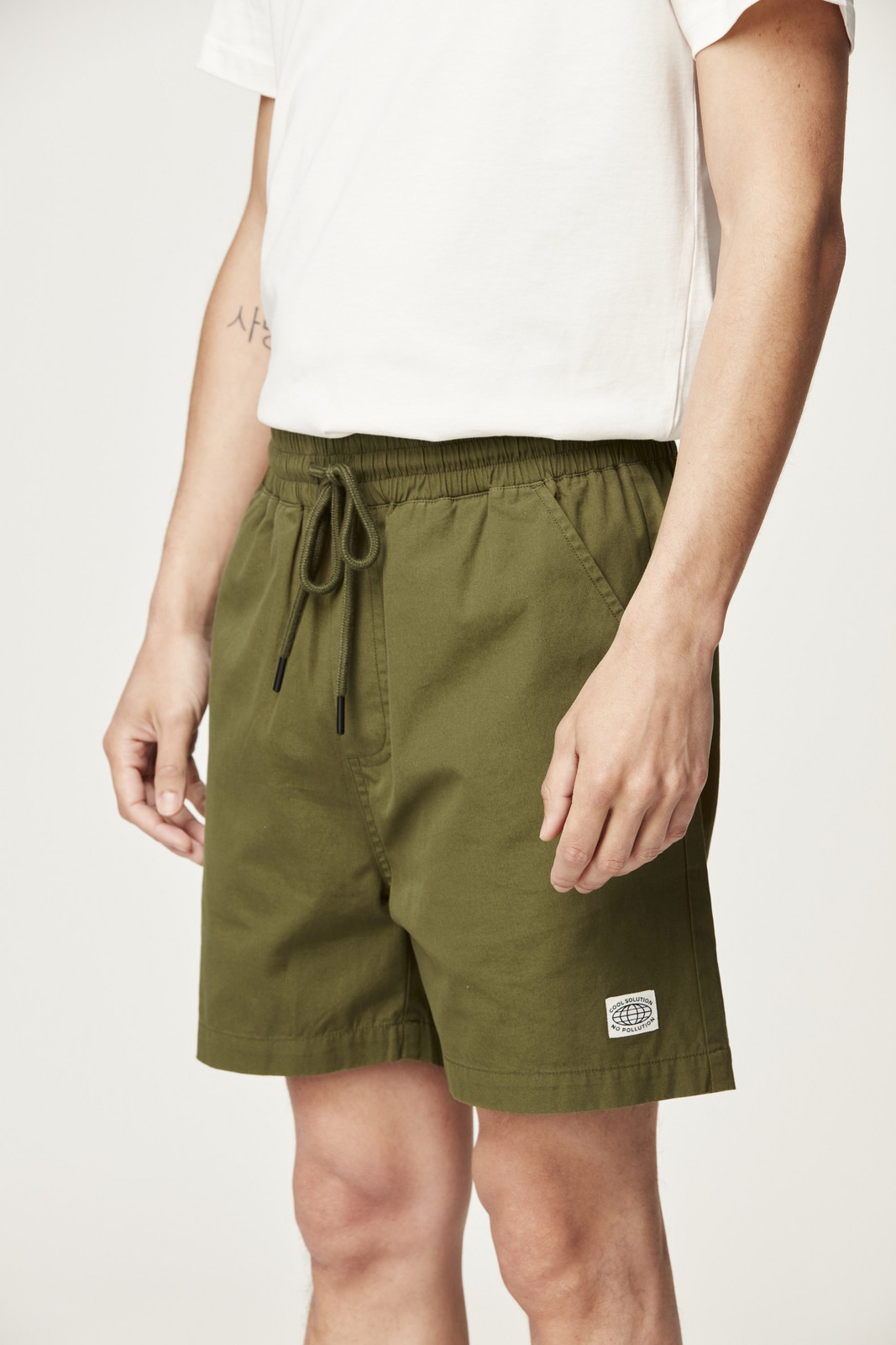 PICTURE M Daverson, Tobacco velikost: M