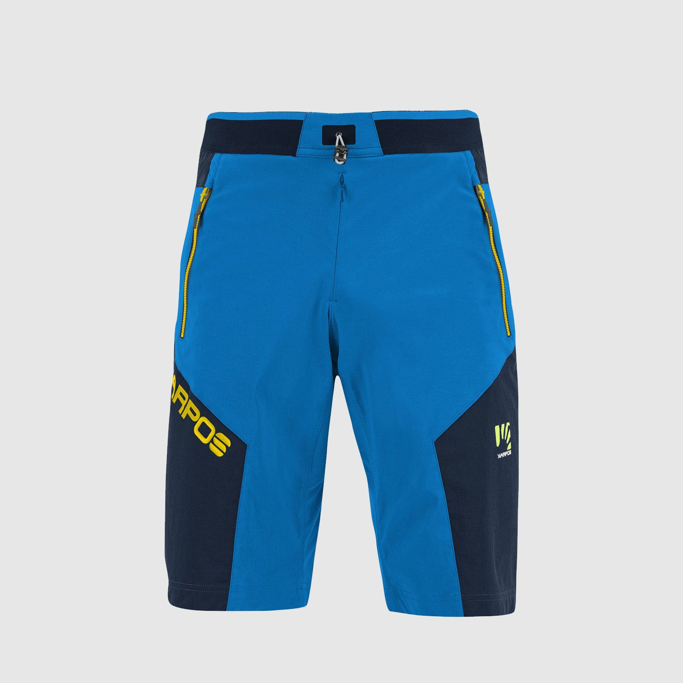 KARPOS M Rock Evo Bermuda, Indigo Bunting/Outer Space velikost: 46