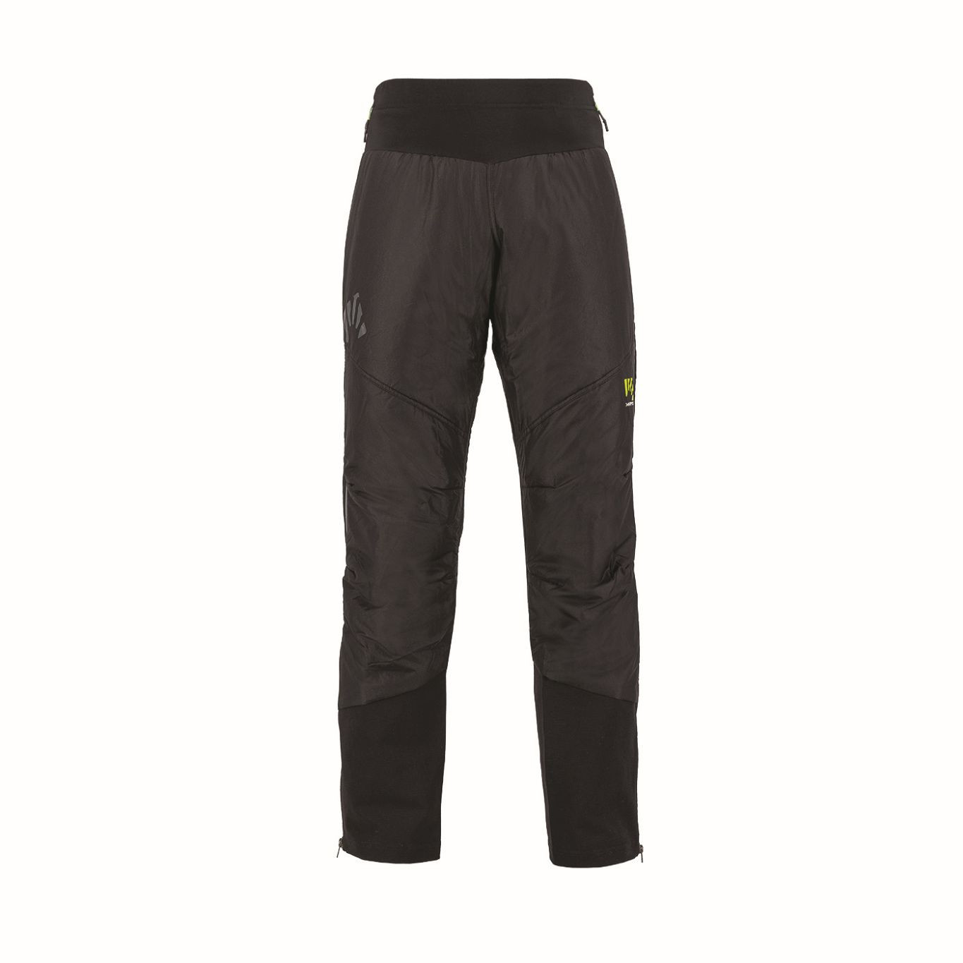 KARPOS M Lyskamm Evo Pants, Black Dark Grey velikost: M