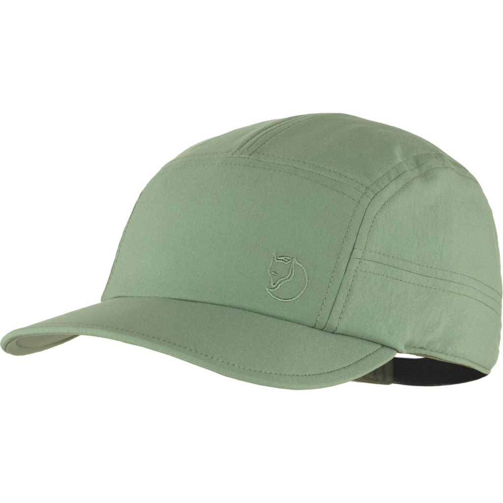 FJÄLLRÄVEN Abisko Hike Lite Cap, 613 (vzorek) velikost: OS (UNI)