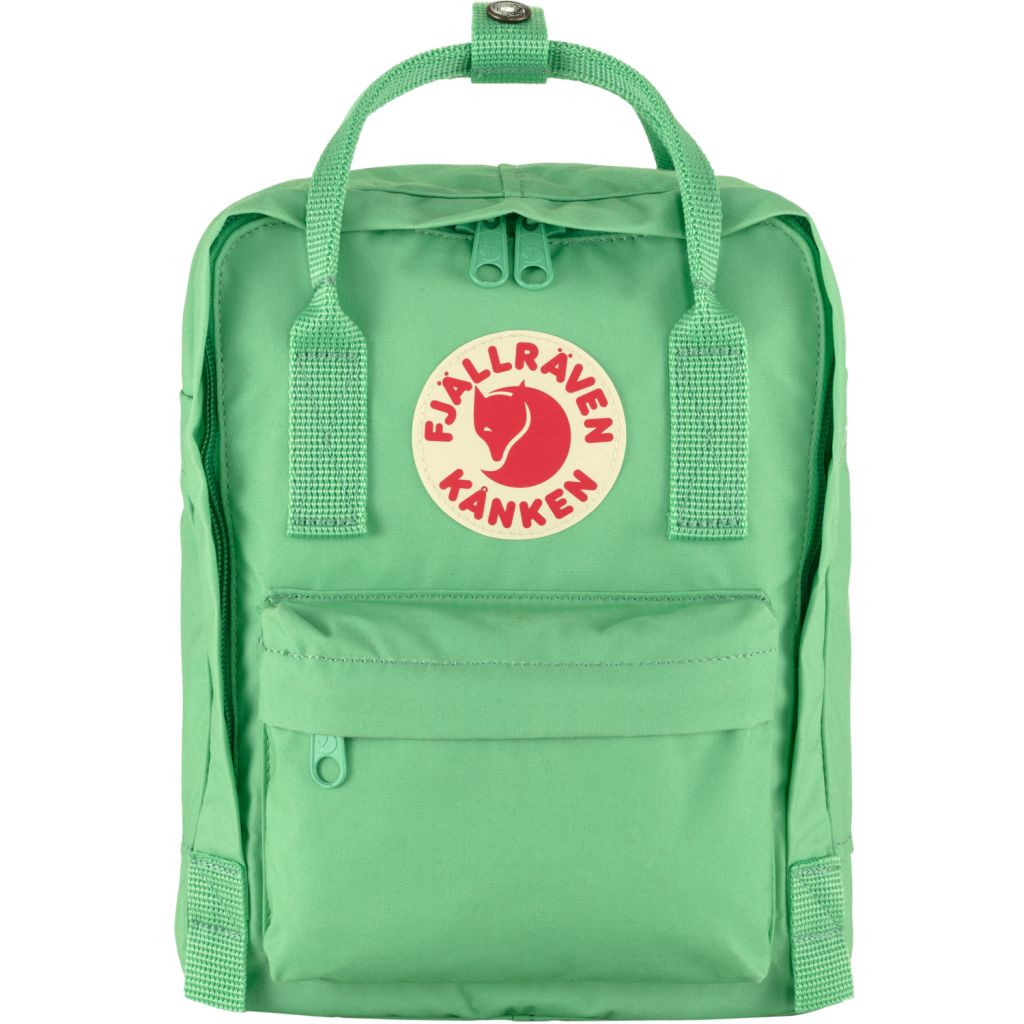 FJÄLLRÄVEN Kånken MIni, 663 (vzorek)