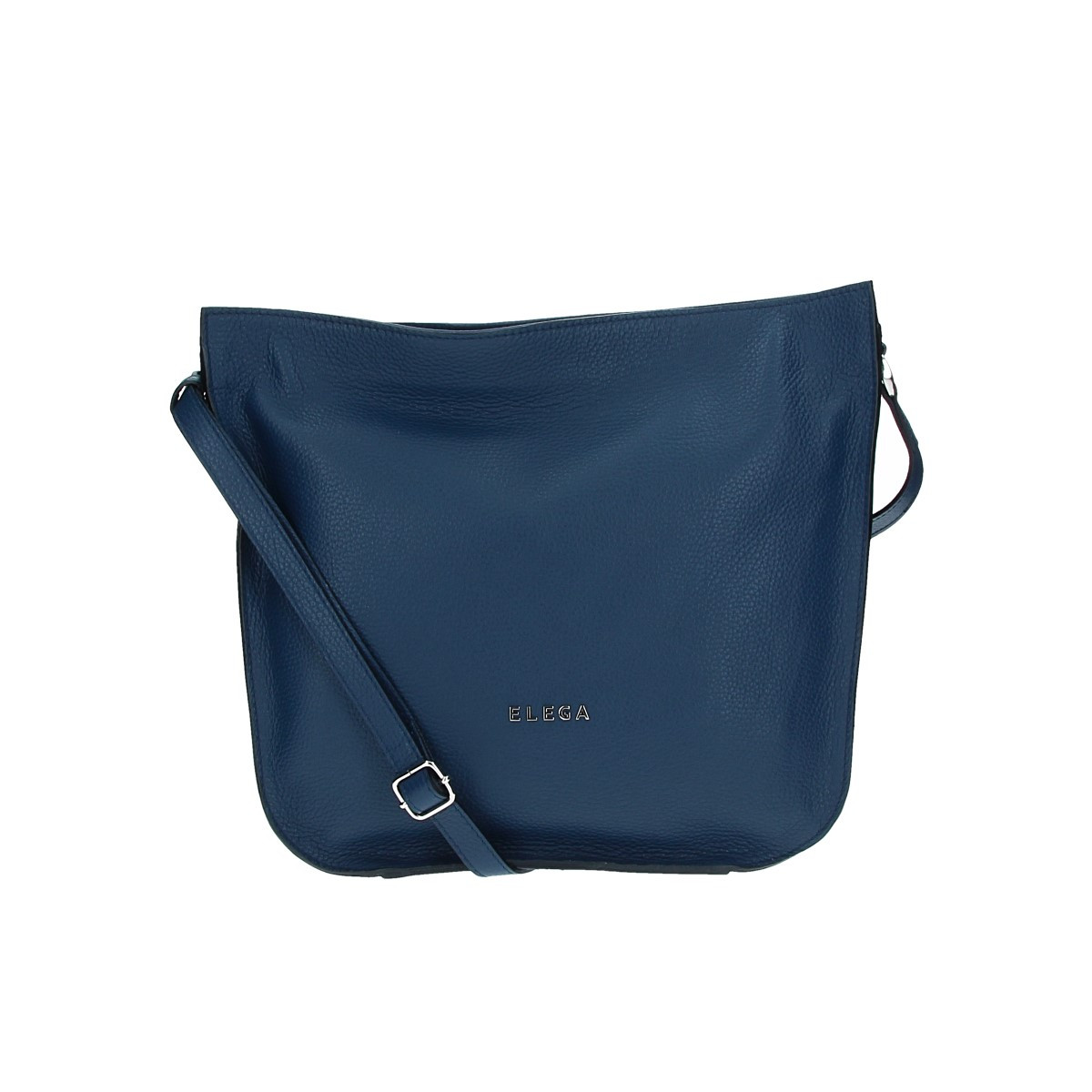 ELEGA <![CDATA[Gondola přes rameno Hobie modrá]]>