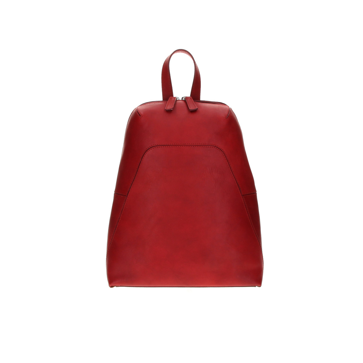 ELEGA <![CDATA[Dámský batoh Merry červená]]>